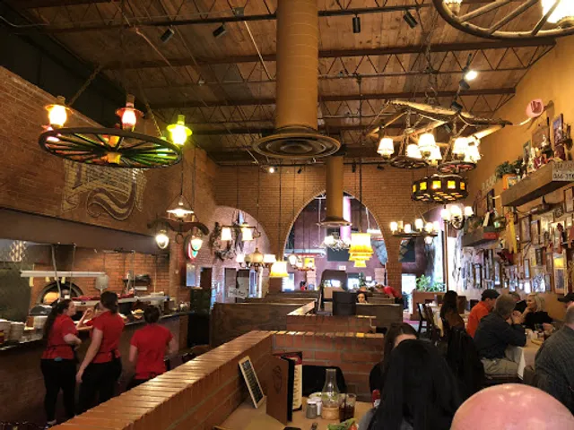 Triple J Chophouse & Brew Co.