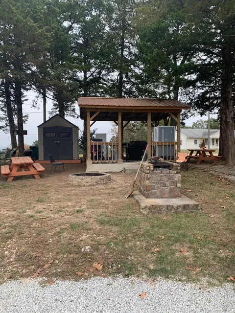 Cactus Ridge Resort and Cantina