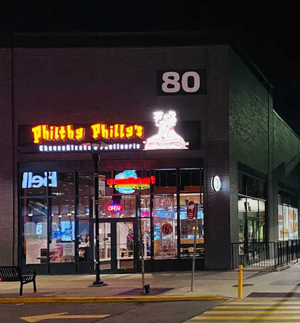 Philthy Philly's