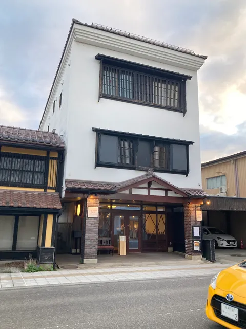 会津七日町INN