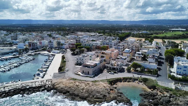 Appartamenti del Pescatore