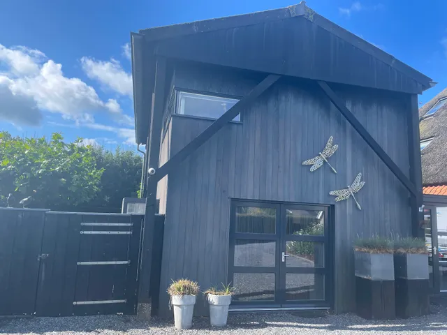 Kapberg 'Om de Noord'