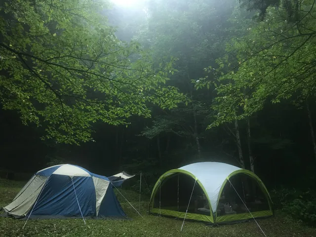 聖山オートキャンプ場