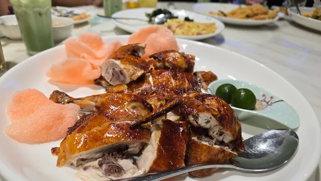 Vibes in Paradise Sdn. Bhd. (Piasau Branch)