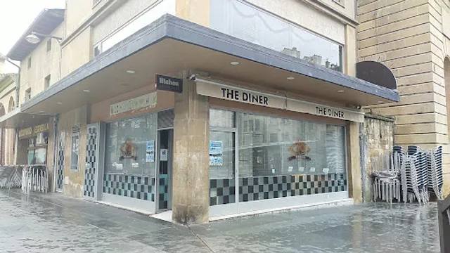 THE DINER