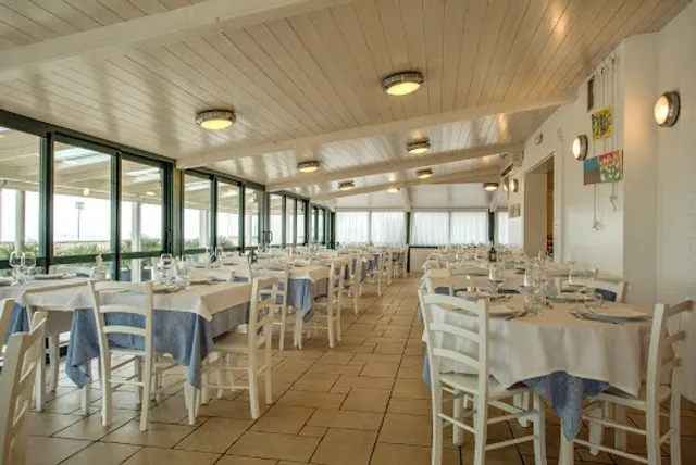 Da Fabio by Puntiron's