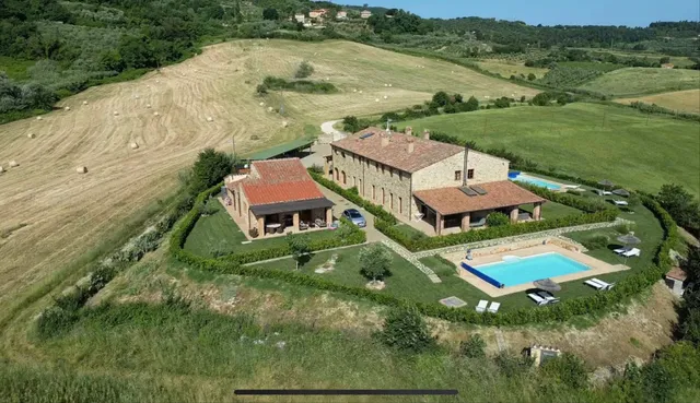 Podere Della Colombaia