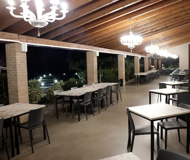 Quinto Senso Ristorante Pizzeria