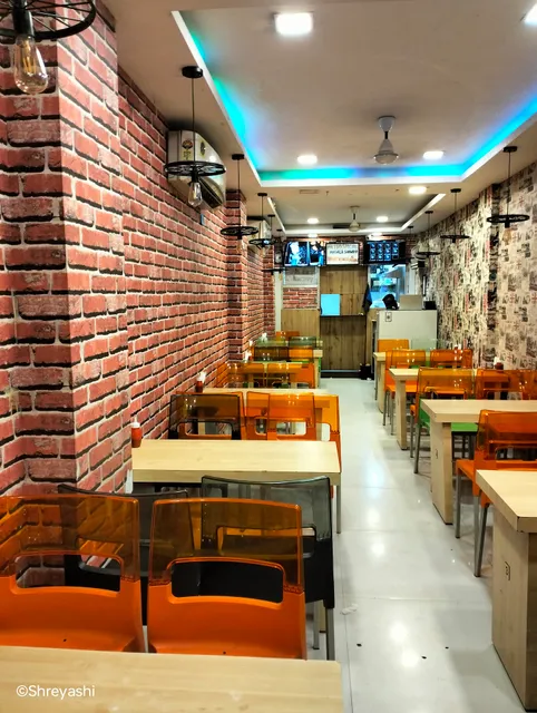 Metro Cafe Port Blair