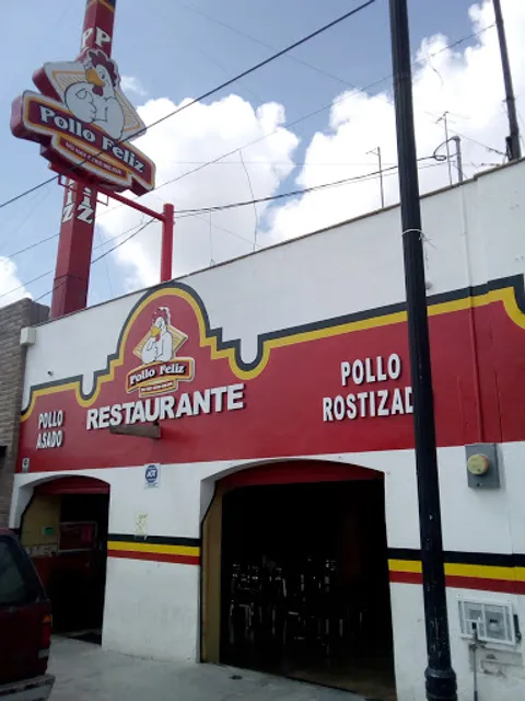 Pollo Feliz