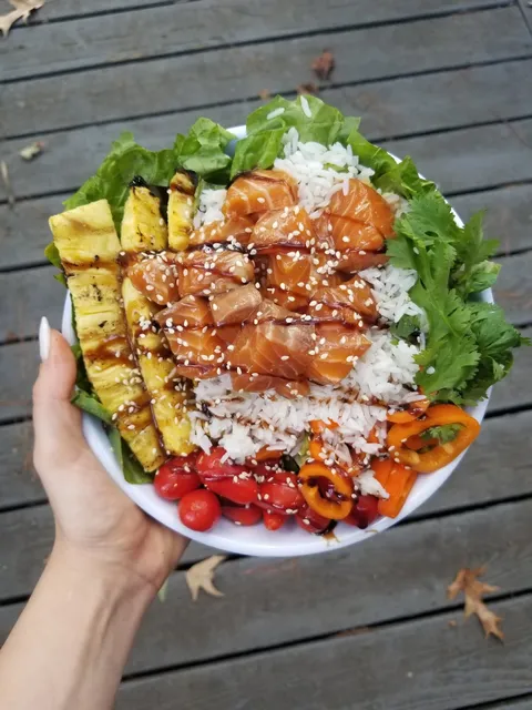 St Andrews Seafood Market