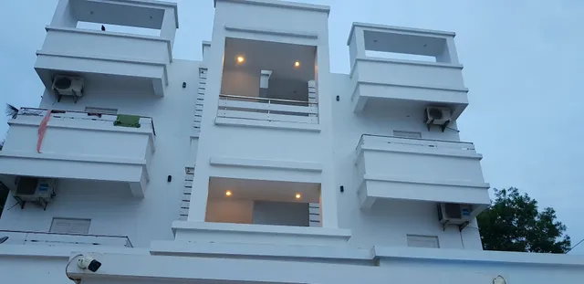 OYO Home 78222 Jdi Ocean