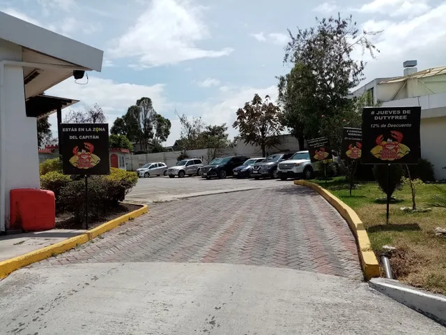 José el Capitán Cangrejo