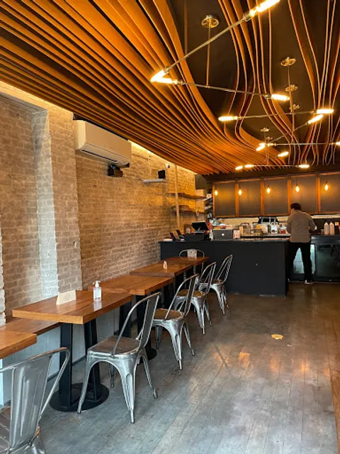 Kuku Korean Cuisine LIC