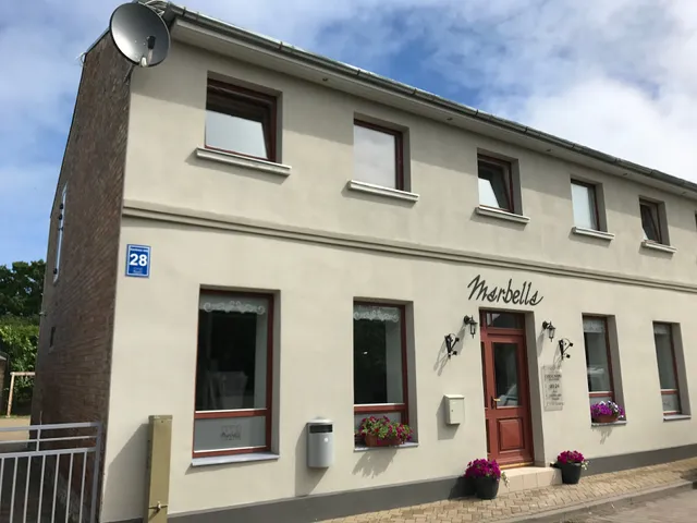 Guest house in Marbella