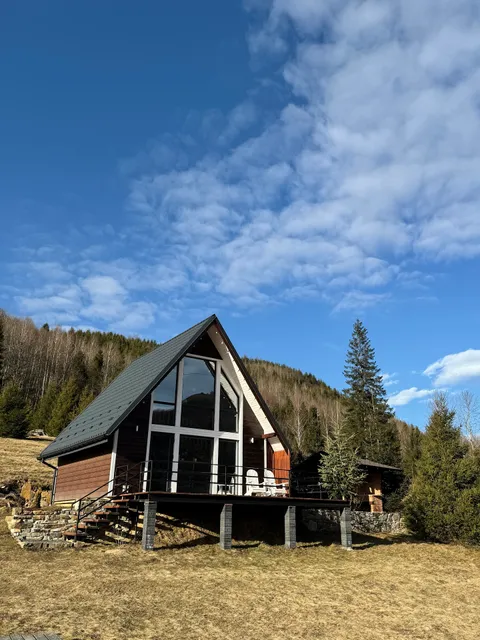 Котедж «Odni»