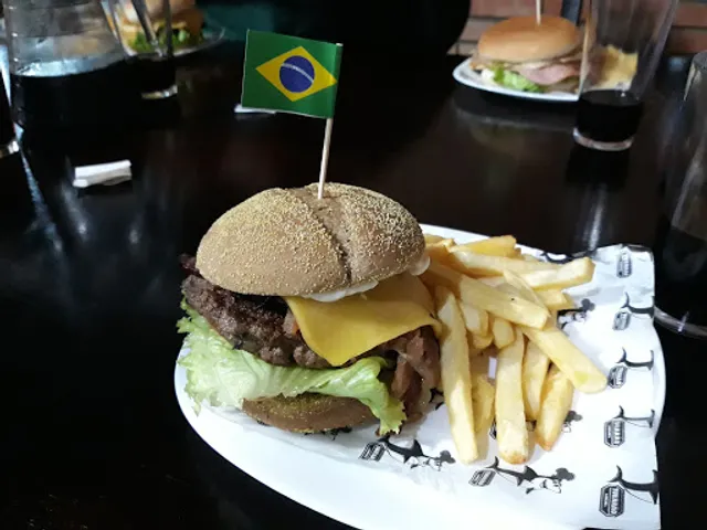 Tubarão Lanches