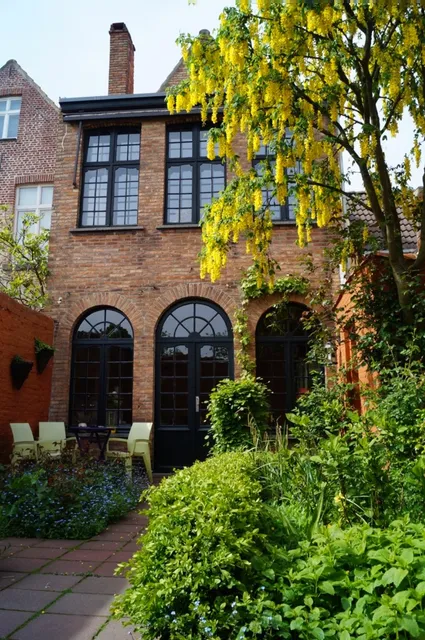 Next Door Bed & Breakfast