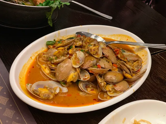 Talay VIP Hot Pot Restaurant