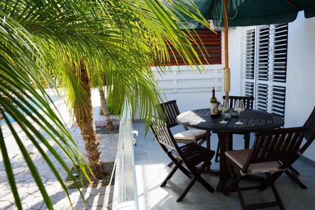 Nomad's Nest - Apartment for rent