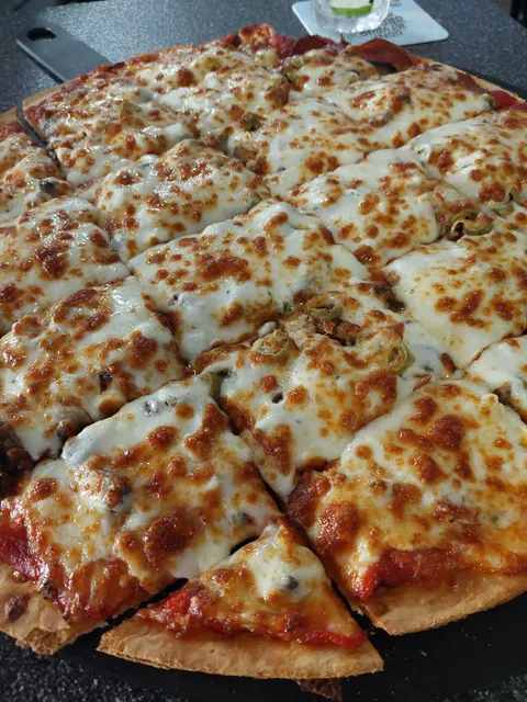 Bulrush Golf and Rush Hour Grill