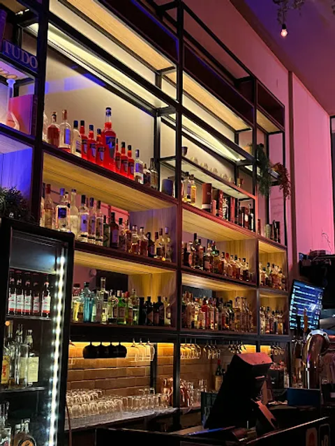 Afonso Burger Bar - Santa Mônica