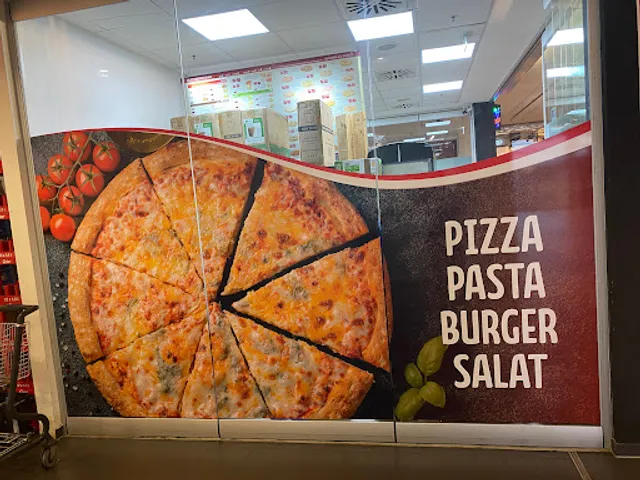 Mama Pizza Germering