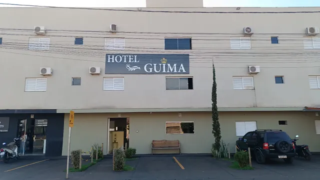 HOTEL GUIMA