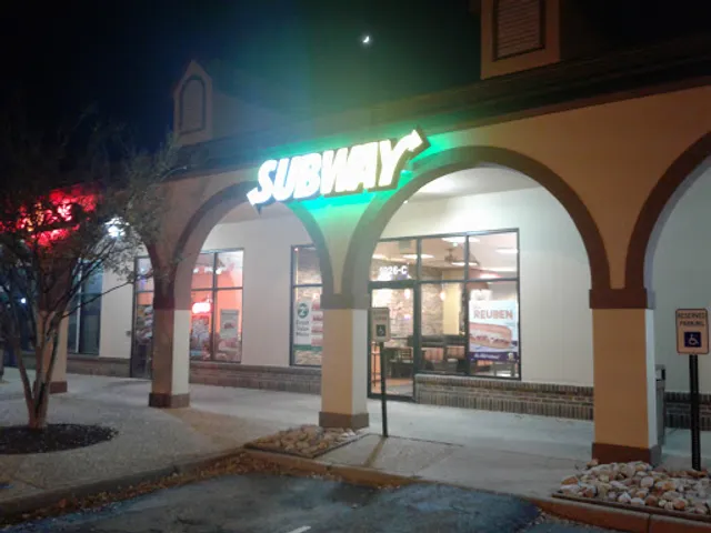 Subway