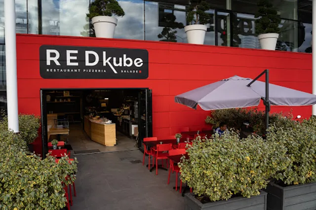 REDKUBE