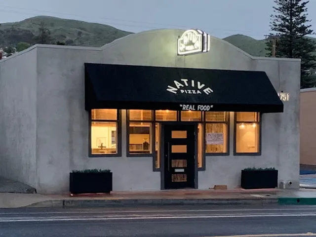 Native Pizza