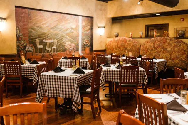 Sanducci's Trattoria