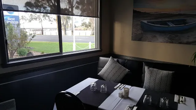 Jetty Licensed Restaurant