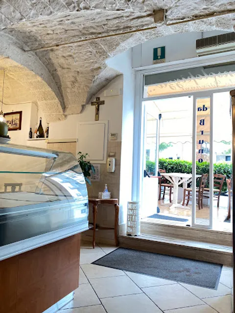 Da Bruno - Tavola calda Pizzeria