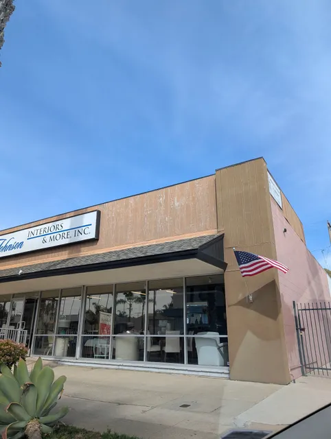 Johnson Interiors & More Incorporated