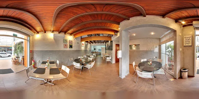 Bien gastronomia - cozinha afetiva!