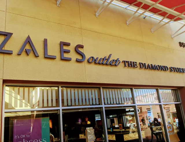 Zales Outlet