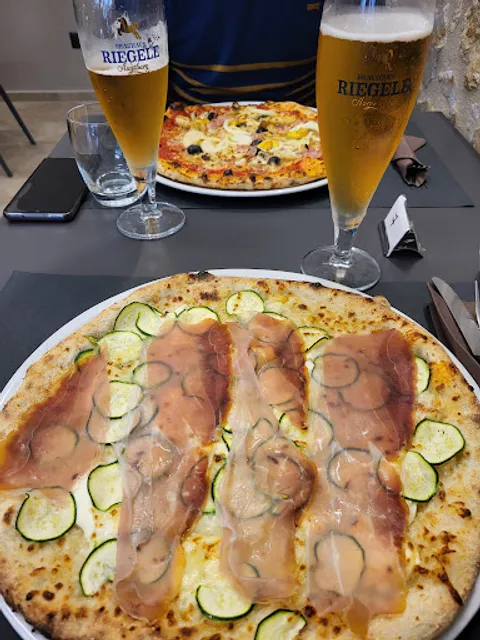 PastaMadre Pizzeria Forno a Legna