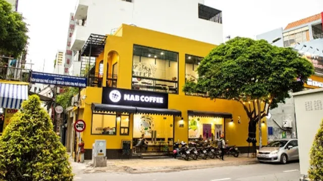 Nab Coffee