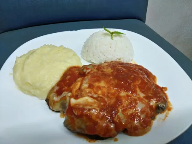 Cantina Cheiro de Pizza Delivery