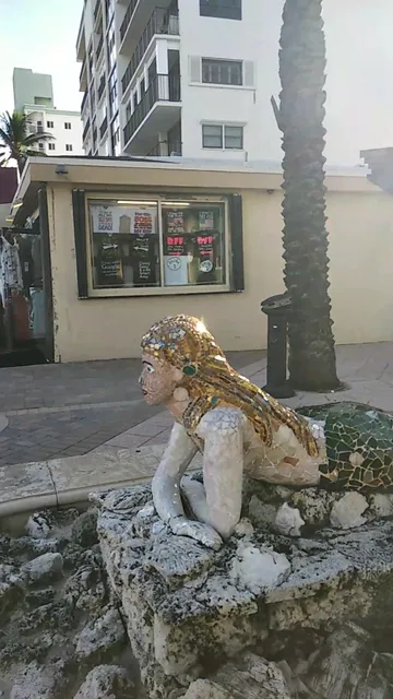 Historic Hollywood Beach Resort