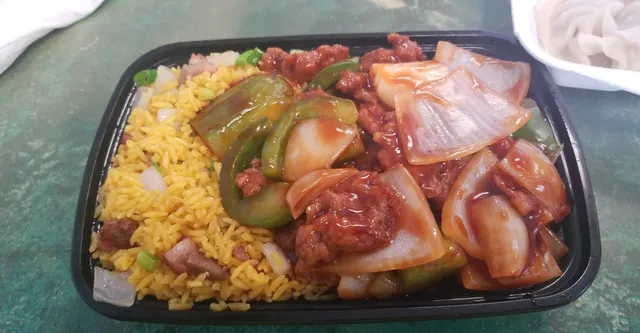 Great Wall Chinese Restaurant