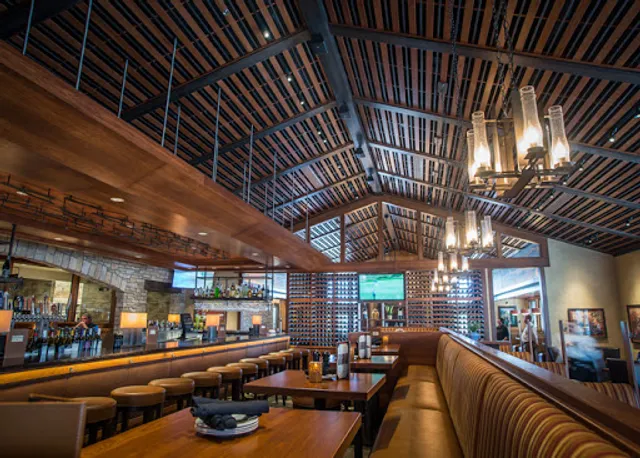 Porter Creek Hardwood Grill