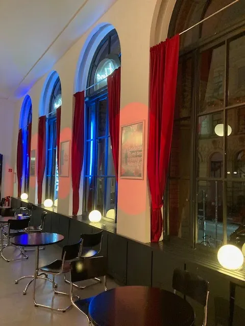 UHu-Theater der Kleinkunst e. V.