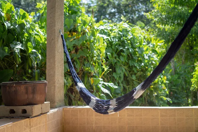 Casa de Família (Campo)