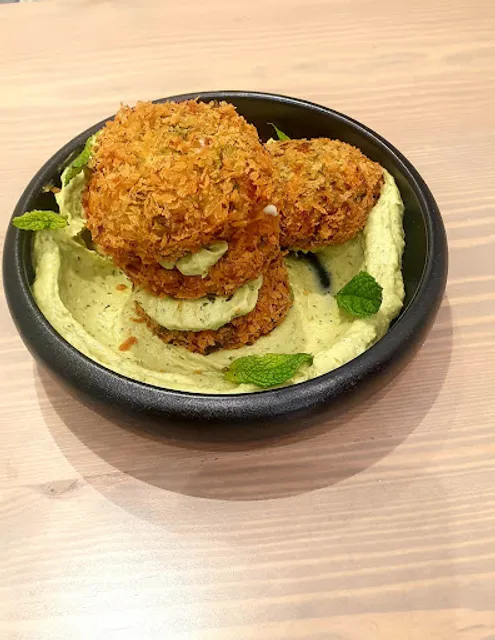 Λίθινο Μεζεδοπωλειο