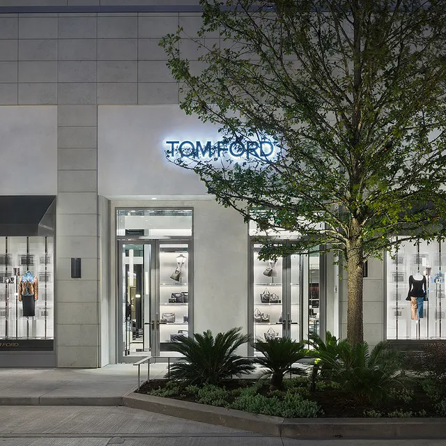 TOM FORD Houston