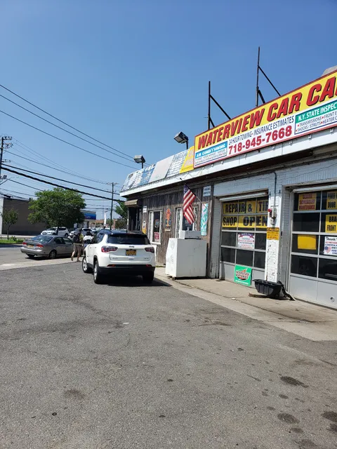 Tom's Bait and Tackle