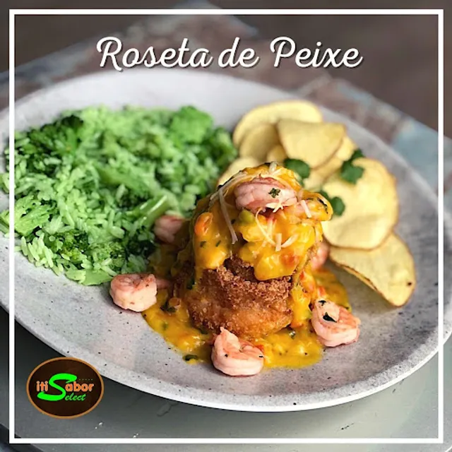 Itinerante sabor delivery