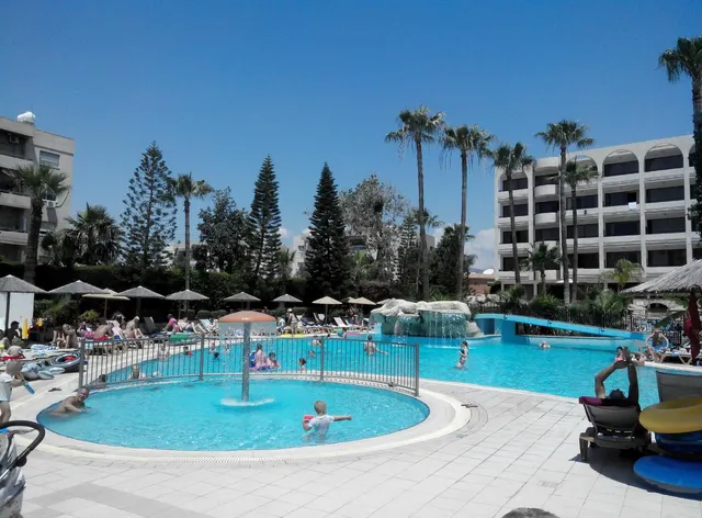 Atlantica Gardens Hotel